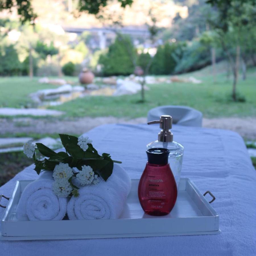 Quinta Da Vinha Do Souto Villa Arouca Luaran gambar
