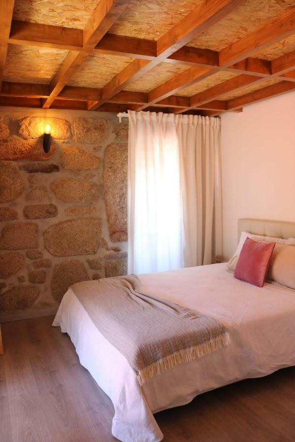 Quinta Da Vinha Do Souto Villa Arouca Luaran gambar
