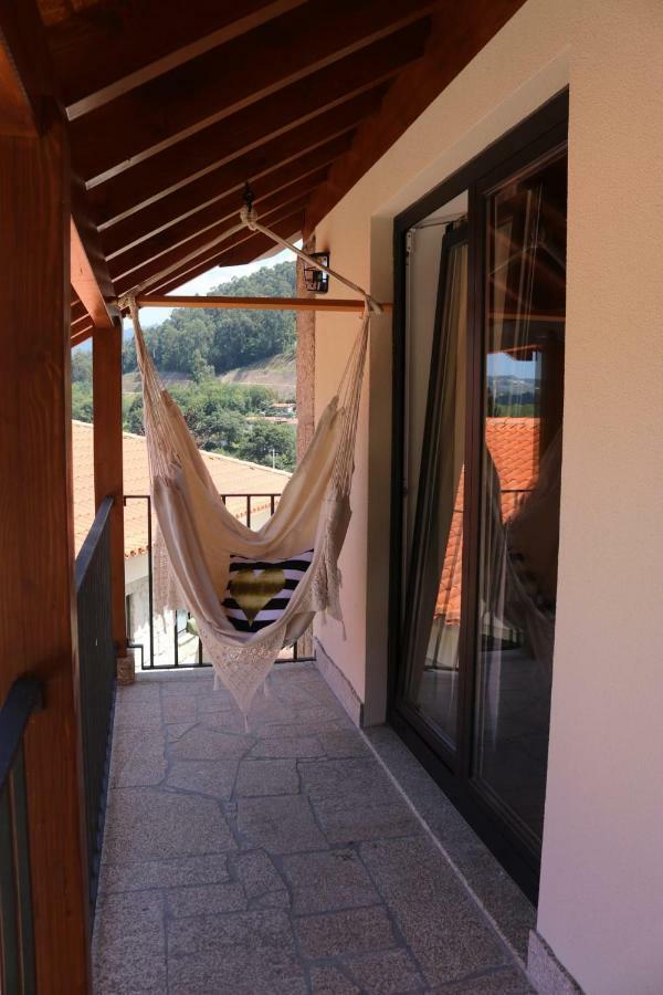 Quinta Da Vinha Do Souto Villa Arouca Luaran gambar